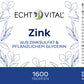 Nature Aktiv Zink Tropfen – 1 Flasche mit 50 ml