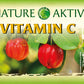 Nature Aktiv Vitamin C – 1 Glas mit 60 Kapseln