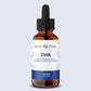 Nature Aktiv Zink Tropfen – 1 Flasche mit 50 ml